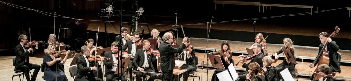 Koncert 23.10.2019 w Warszawie